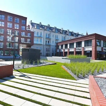 Bulwar Staromiejski * Wrocław