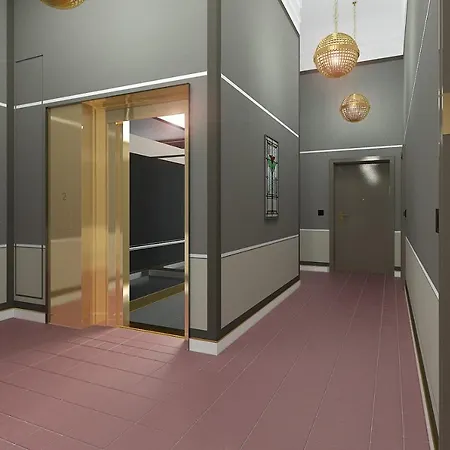 Apartament Bulwar Staromiejski *