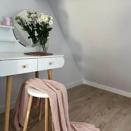 Apartament Bulwar Staromiejski Wrocław