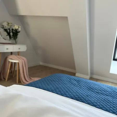 Apartament Bulwar Staromiejski *